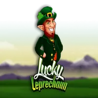 Lucky Leprechaun