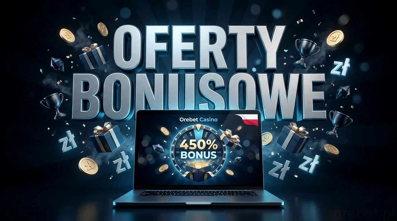 Oferty Bonusowe