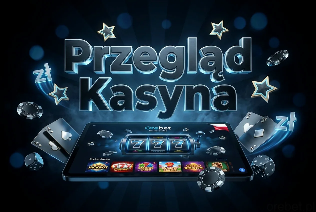 Przegląd Kasyna